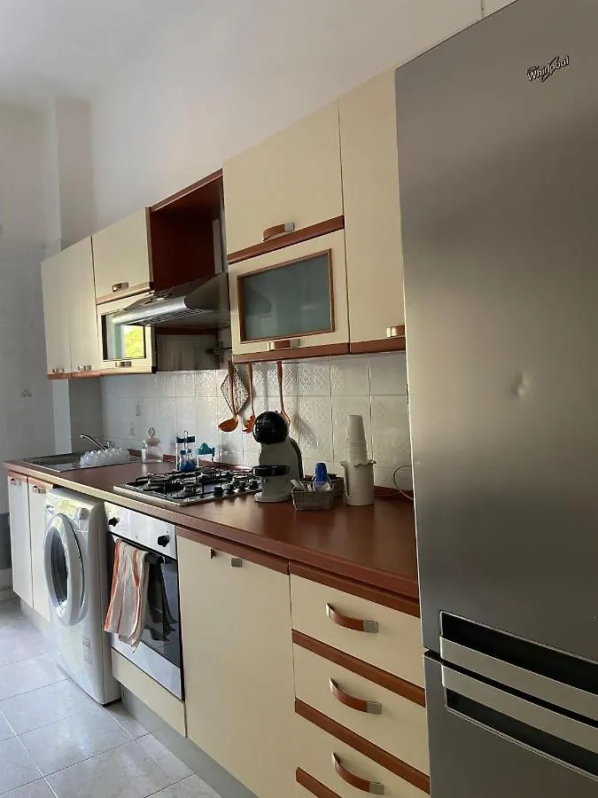 Rm'S Guesthouse Brindisi