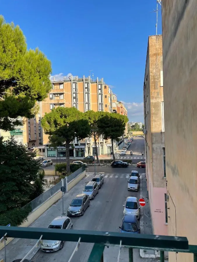 Rm'S Guesthouse Brindisi Apartment