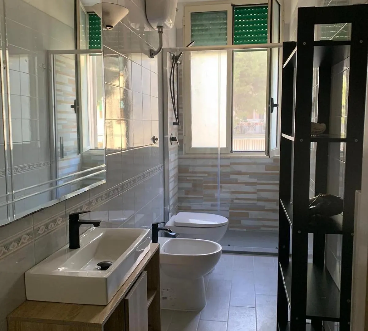 Apartment Rm'S Guesthouse Brindisi