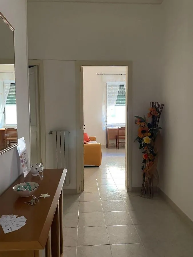 Rm'S Guesthouse ブリンディジ 0*,  イタリア