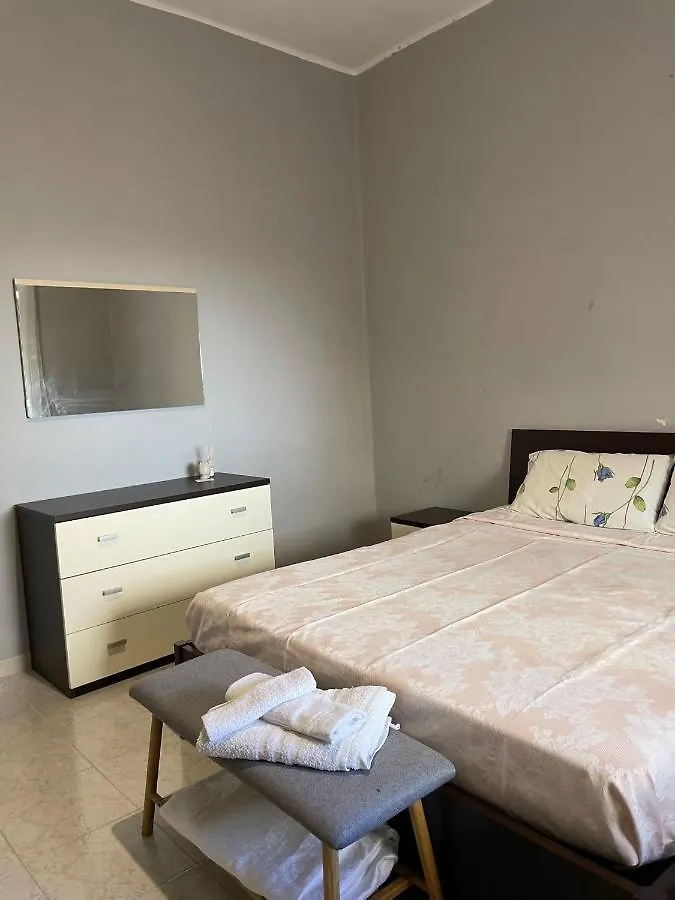 Rm'S Guesthouse ブリンディジ 0*,